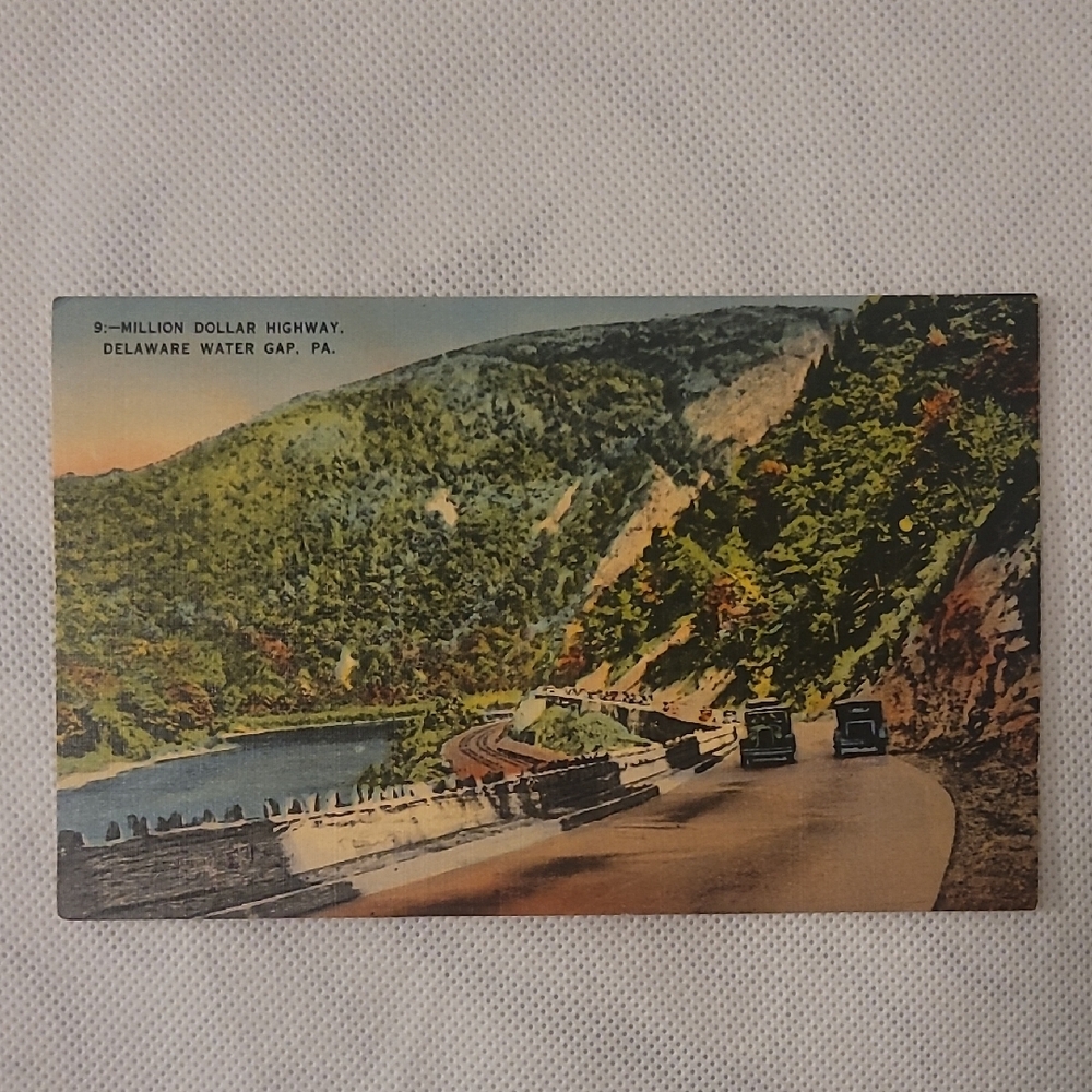 Vintage Postcard Collection - Picture 4 of 7